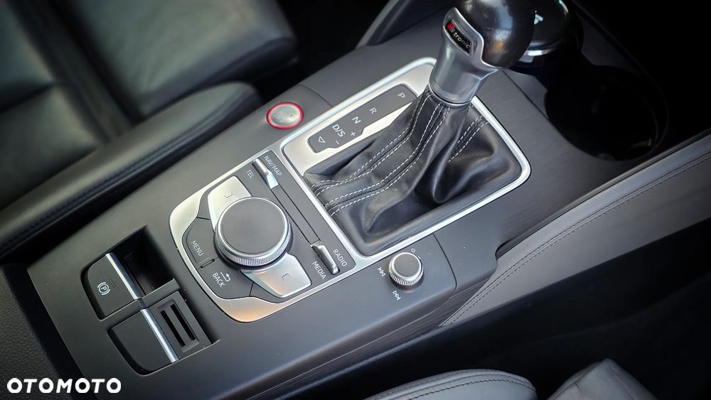 Audi S3 - 22