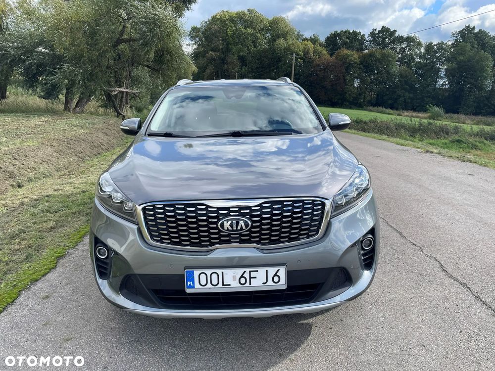 Kia Sorento 2.0 CRDI L - 2