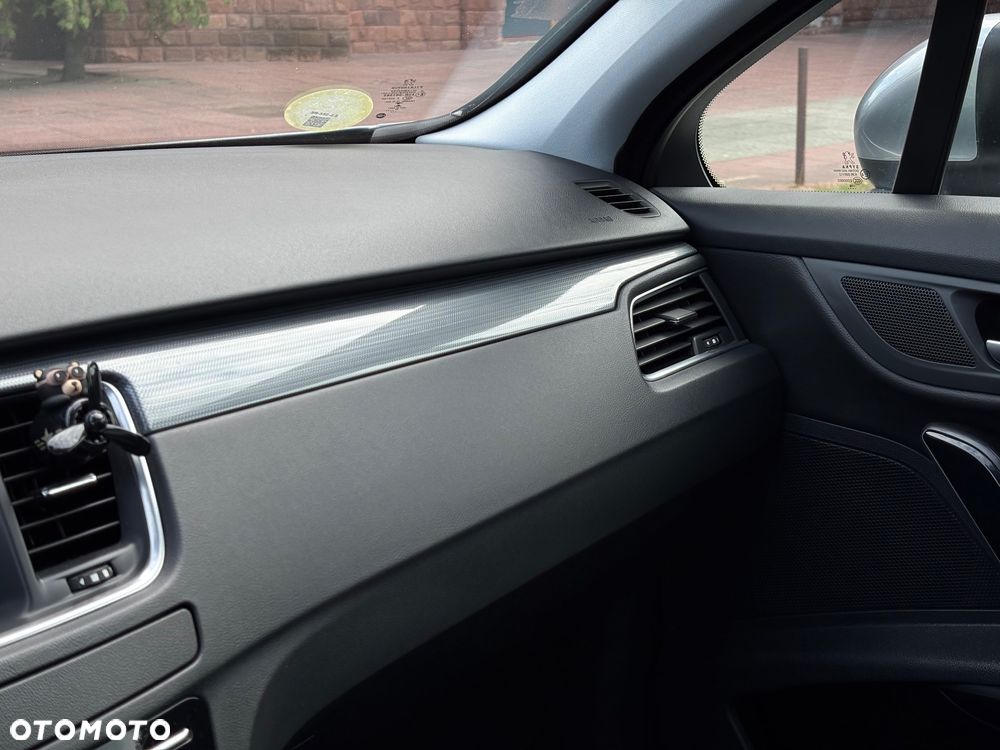 Peugeot 508 BlueHDi 180 EAT6 Stop&Start GT - 24