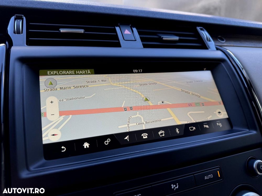 Land Rover Discovery - 19