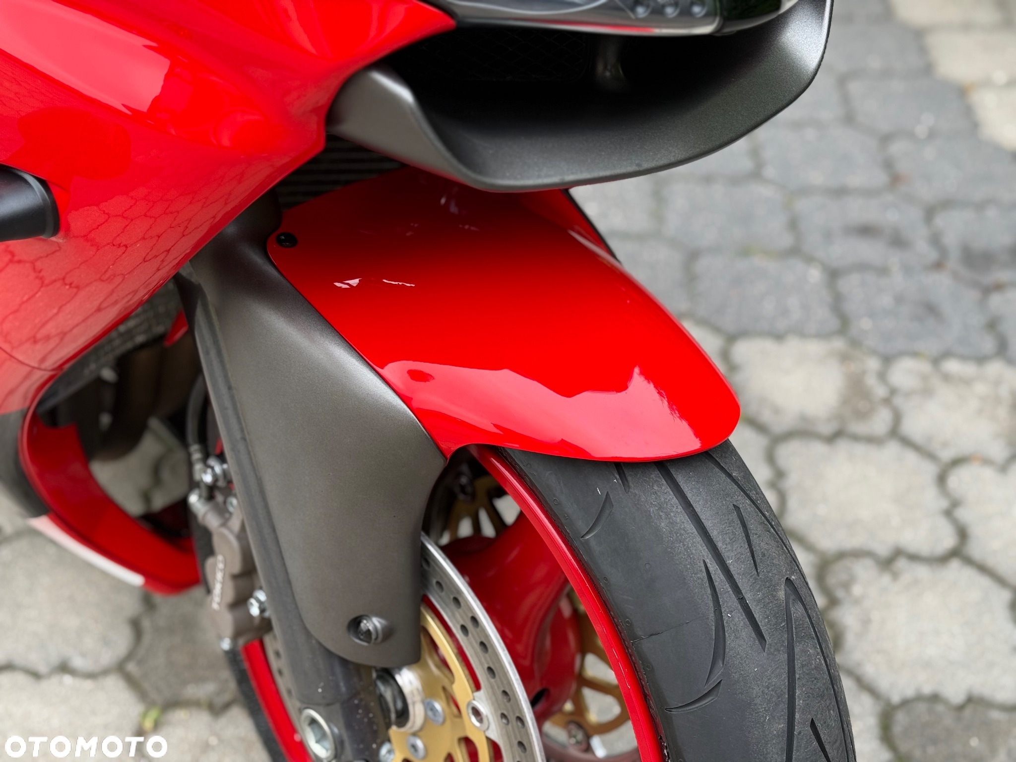 Kawasaki ZX - 10