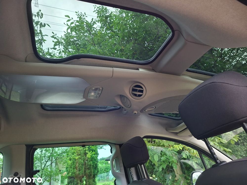 Peugeot Partner HDi FAP 115 Style - 4