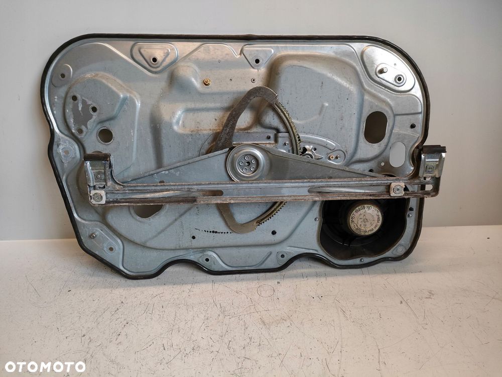 FORD CMAX 03- PODNOŚNIK SZYBY PRAWY PRZÓD - 6