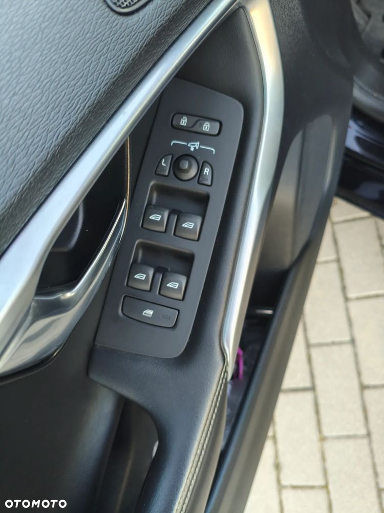 Volvo V40 D2 RDesign - 18