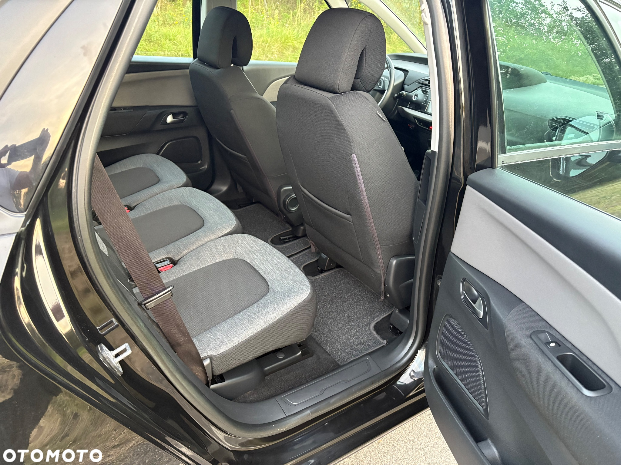Citroën C4 Picasso - 6