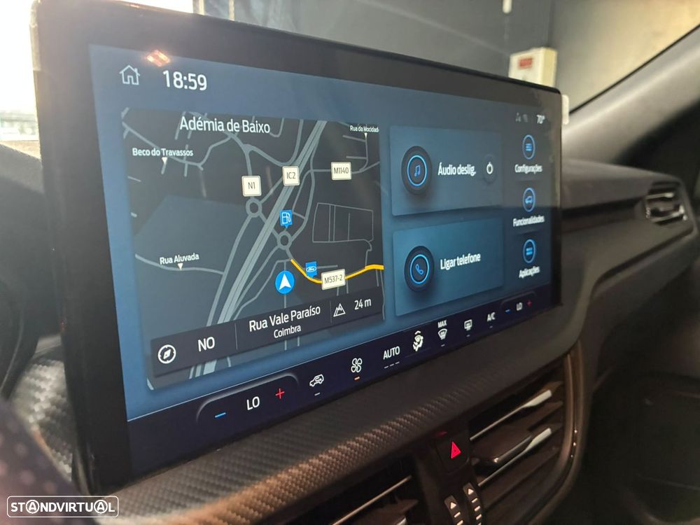 Ford Kuga 2.5 PHEV ST-Line - 29