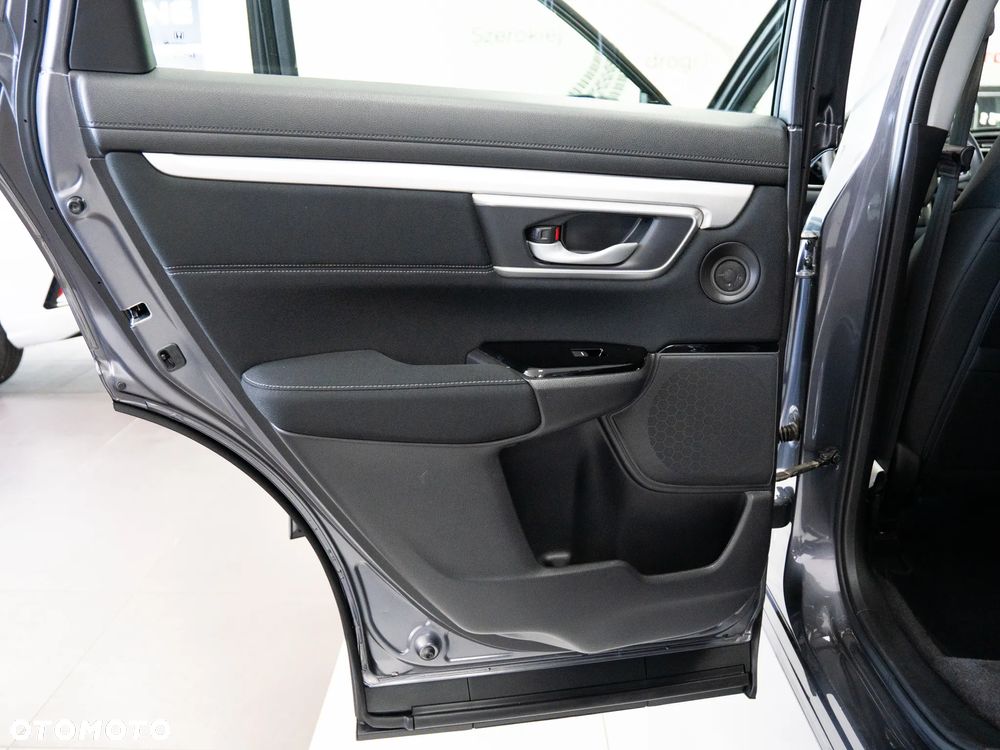 Honda CR-V 2.0 i-MMD Comfort 2WD CVT - 34