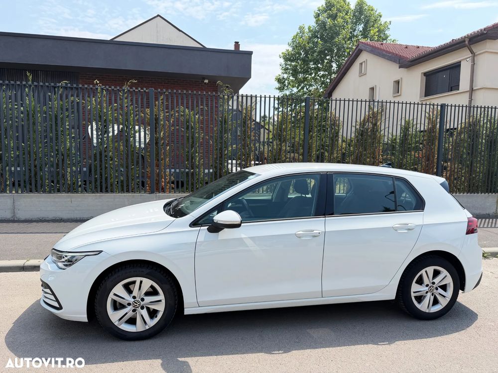 Volkswagen Golf - 19
