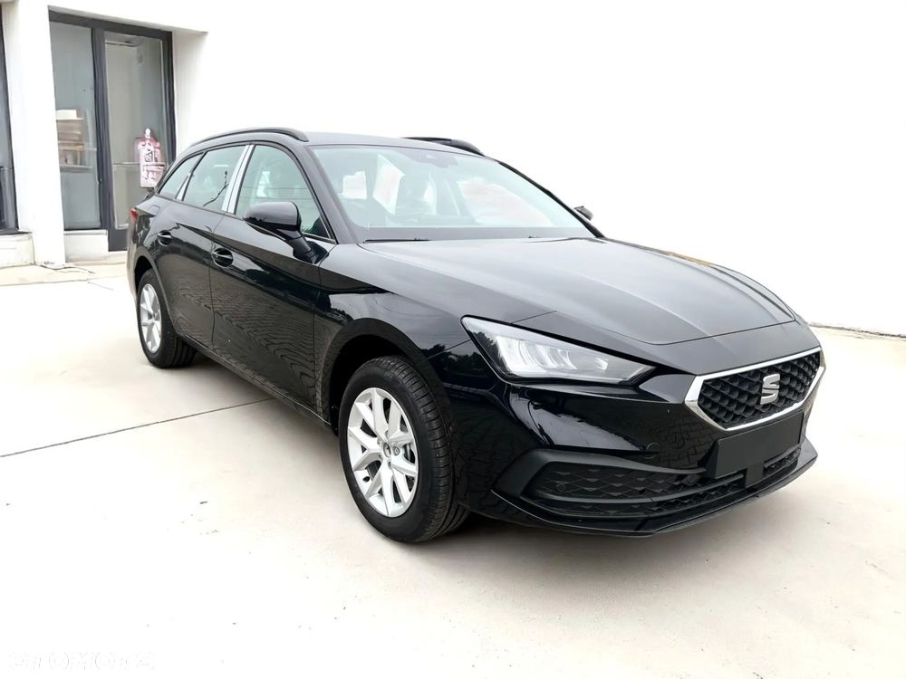 Seat Leon - 4