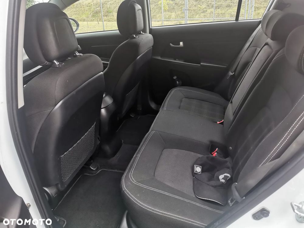 Kia Sportage 1.7 CRDI M 2WD - 14