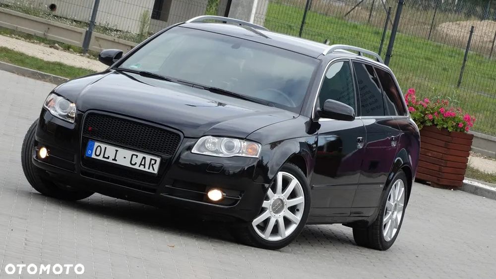 Audi A4 - 38