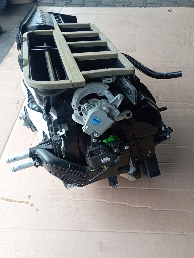 HYUNDAI I30 III NAGRZEWNICA EUROPA 97113-A4000 - 2