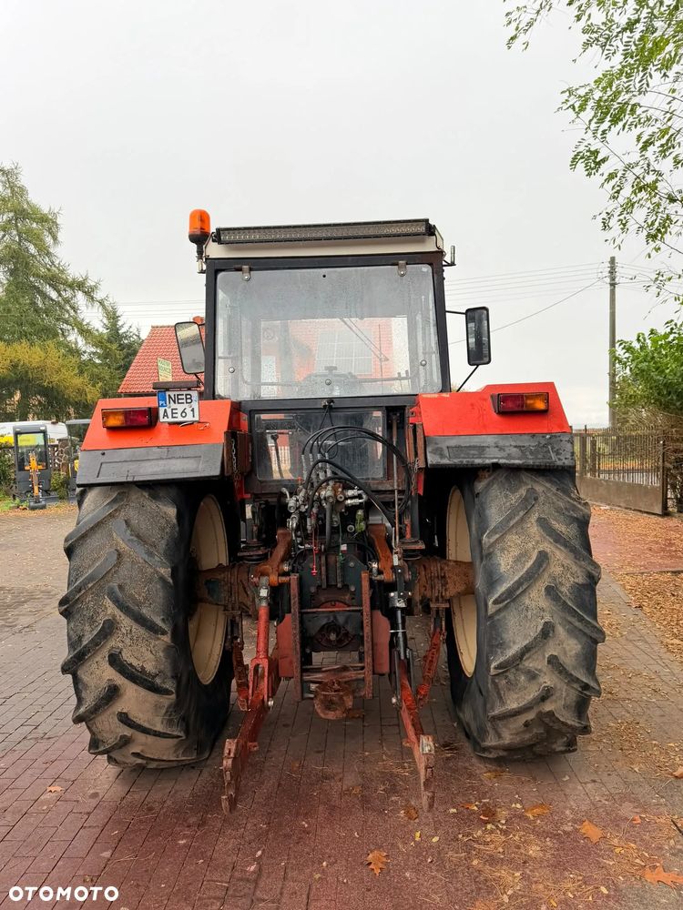 Zetor ZTS MARTIN 16245 - 12