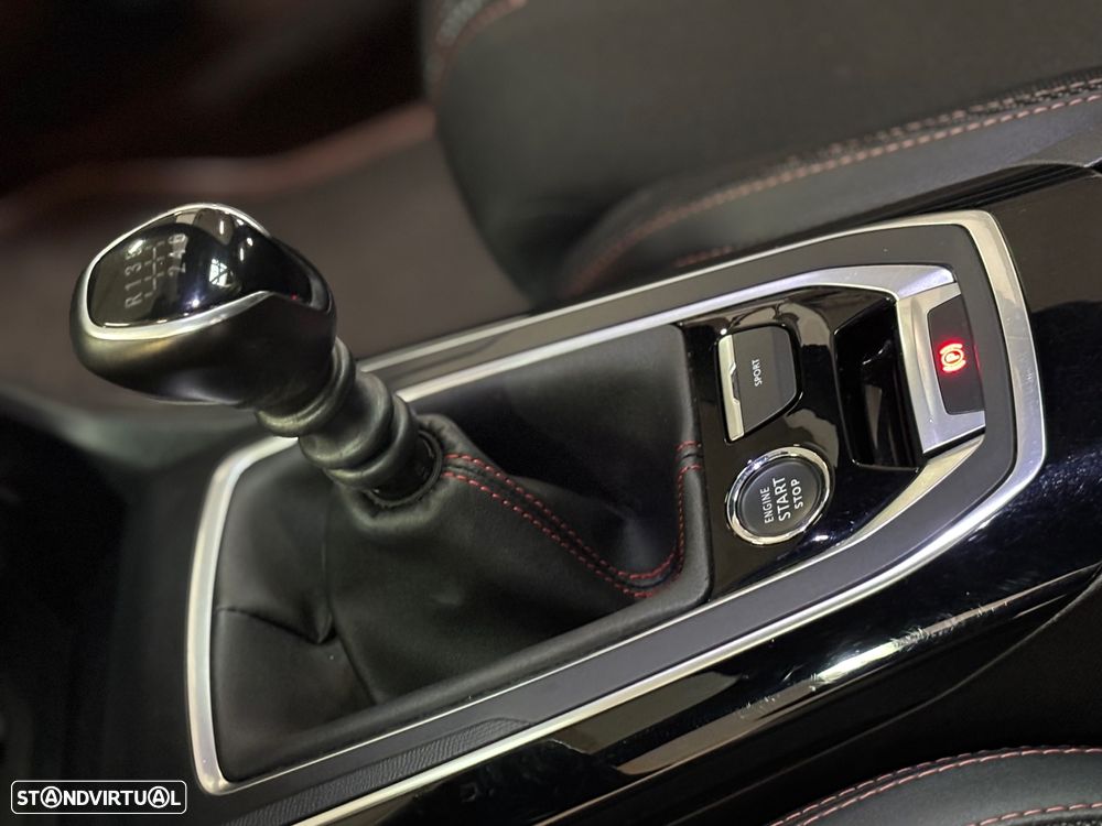 Peugeot 308 SW 1.2 PureTech GT Line - 30