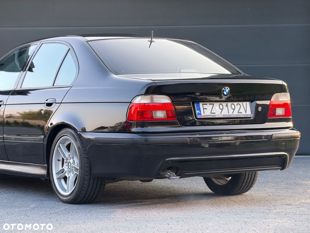 BMW Seria 5 - 13
