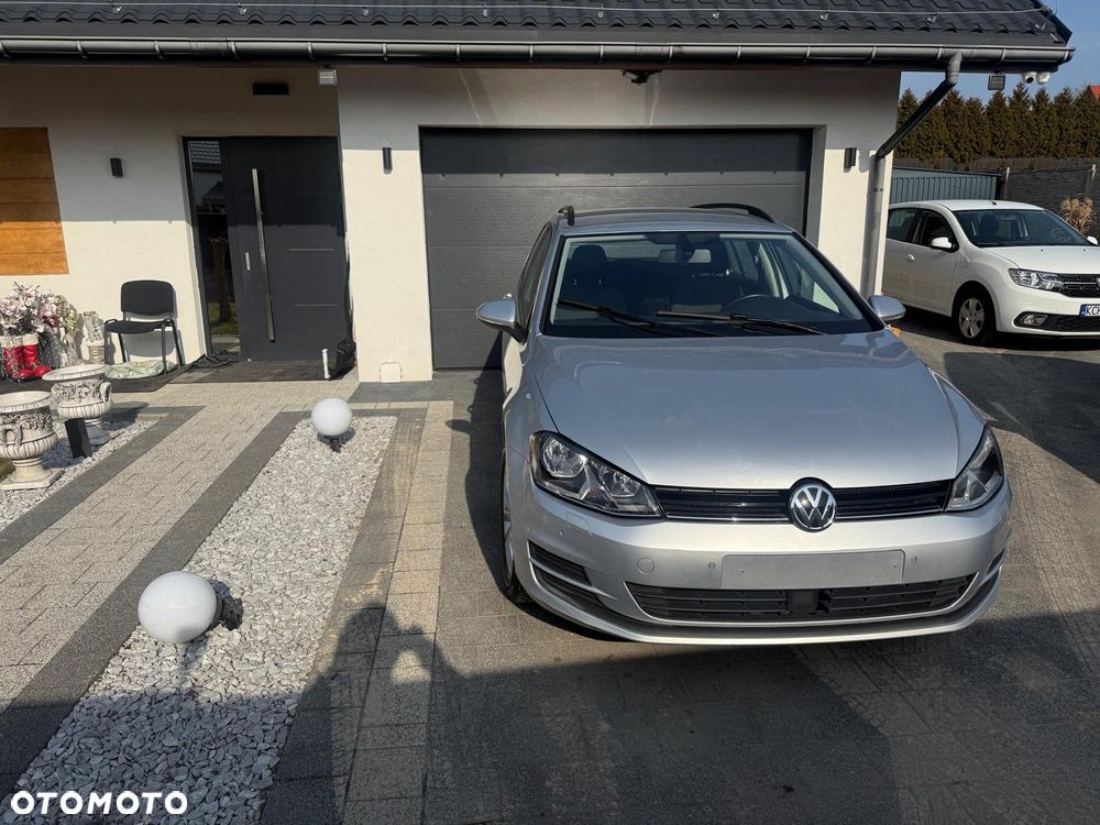 Volkswagen Golf - 39