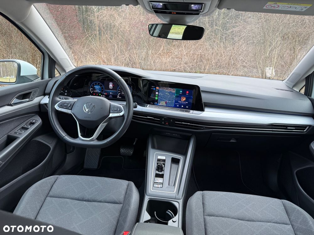 Volkswagen Golf - 15