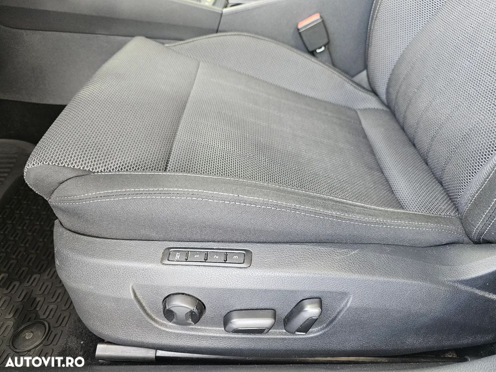 Skoda Superb 2.0 TDI 4X4 DSG Style - 5