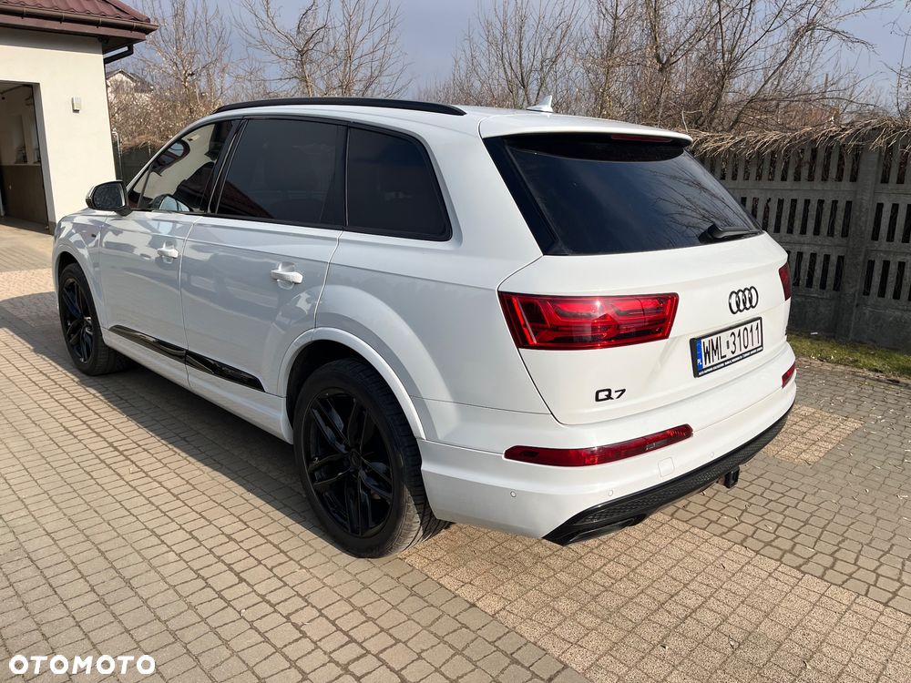 Audi Q7 - 20