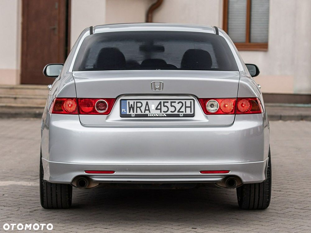 Honda Accord 2.4 i Executive - 15