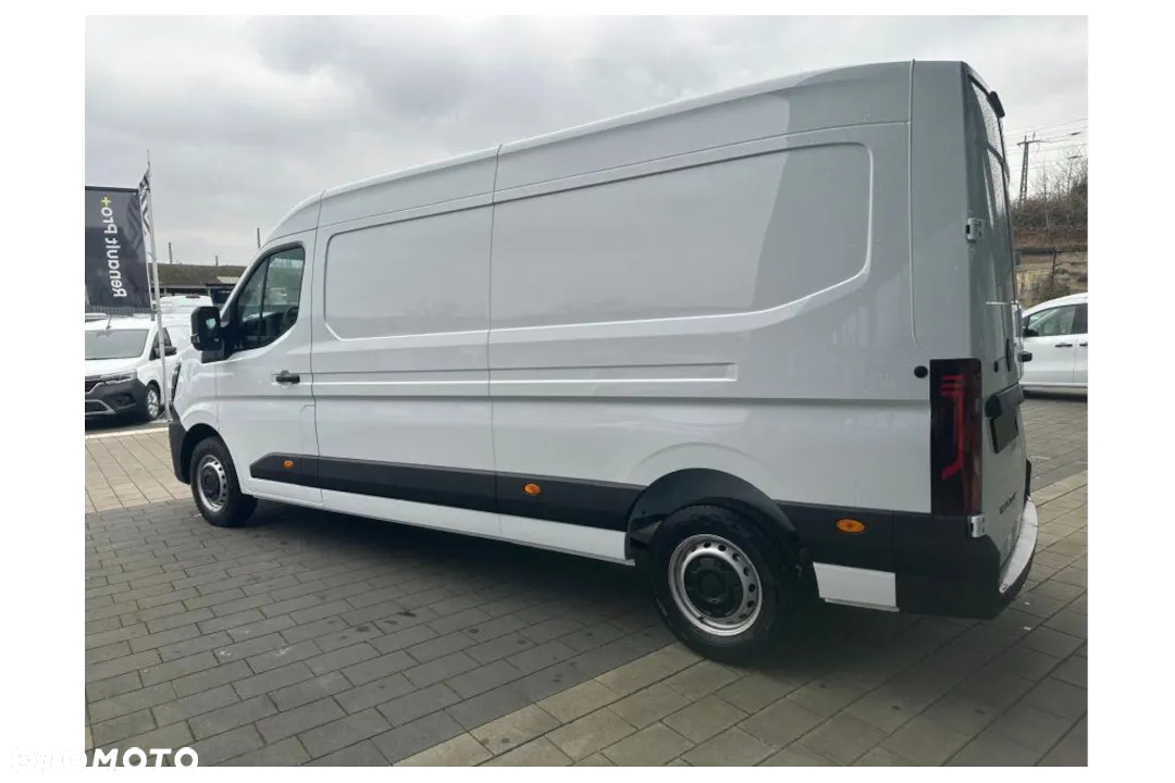 Renault Master Furgon Extra L3H2 130 - 3
