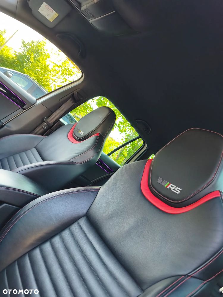 Skoda Octavia 2.0 TSI DSG RS 230 - 18