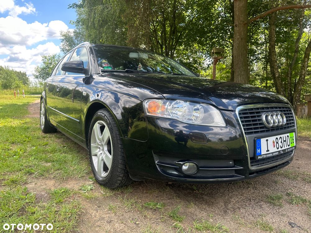 Audi A4 Avant - 17