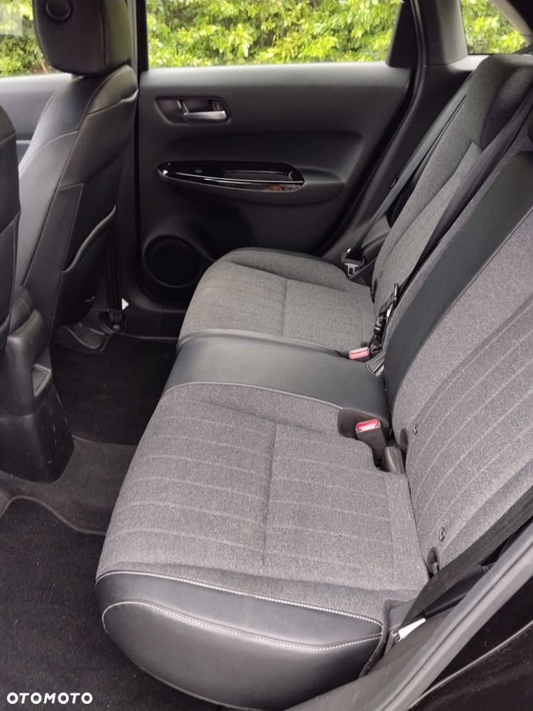 Honda Jazz e:HEV 1.5 i-MMD Elegance - 10