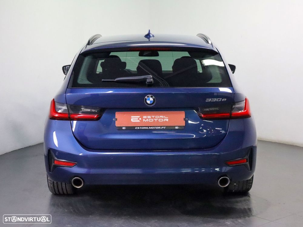 BMW 330 e Corporate Edition Auto - 5
