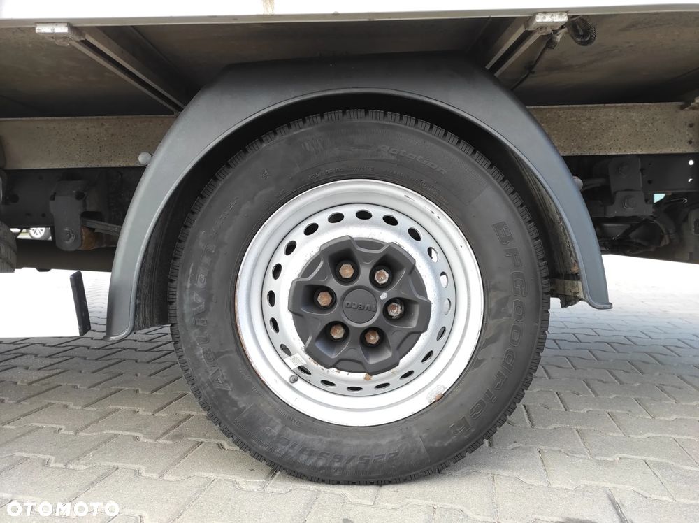 Iveco DAILY 35S18 - 21