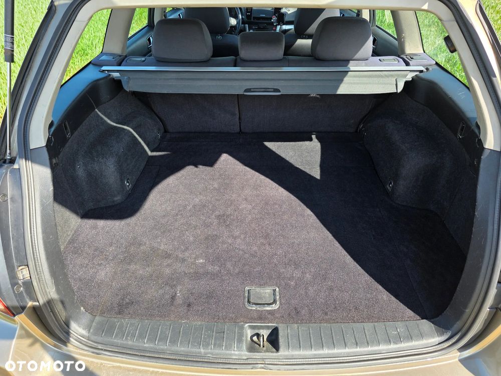 Subaru Outback - 31