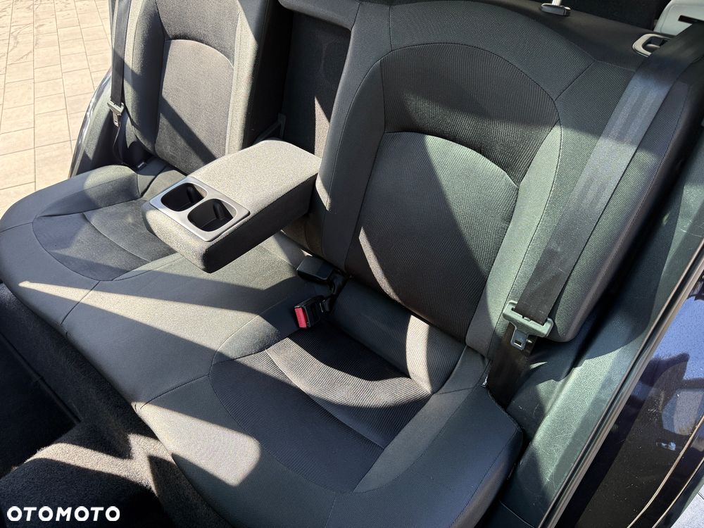 Nissan Qashqai 2.0 Tekna - 13