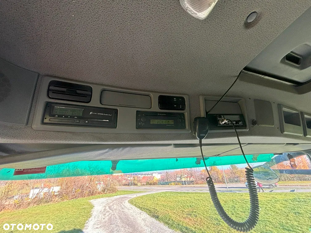 Mercedes-Benz Actros 2532 L 6x2 - 13