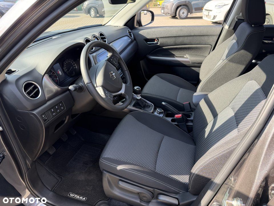Suzuki Vitara - 7