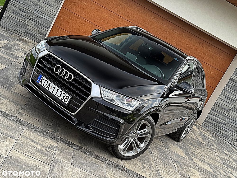 Audi Q3 - 2
