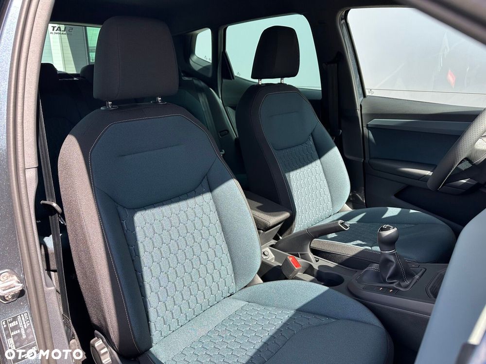 Seat Arona 1.0 TSI Style S&S - 18