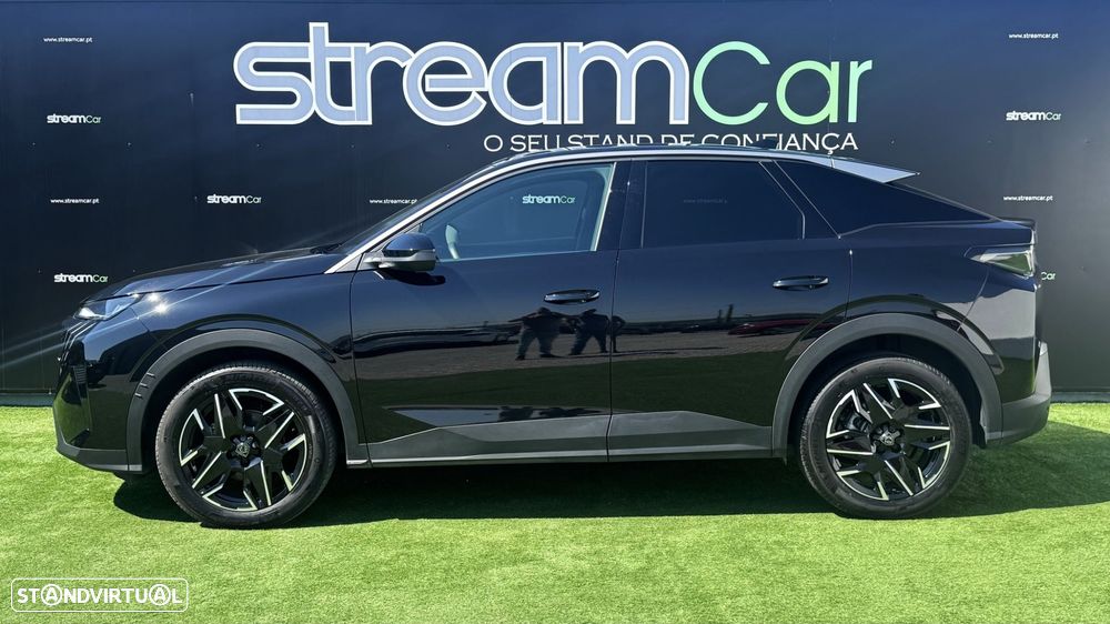 Peugeot 3008 1.2 Hybrid Allure Pack e-DCS6 - 3