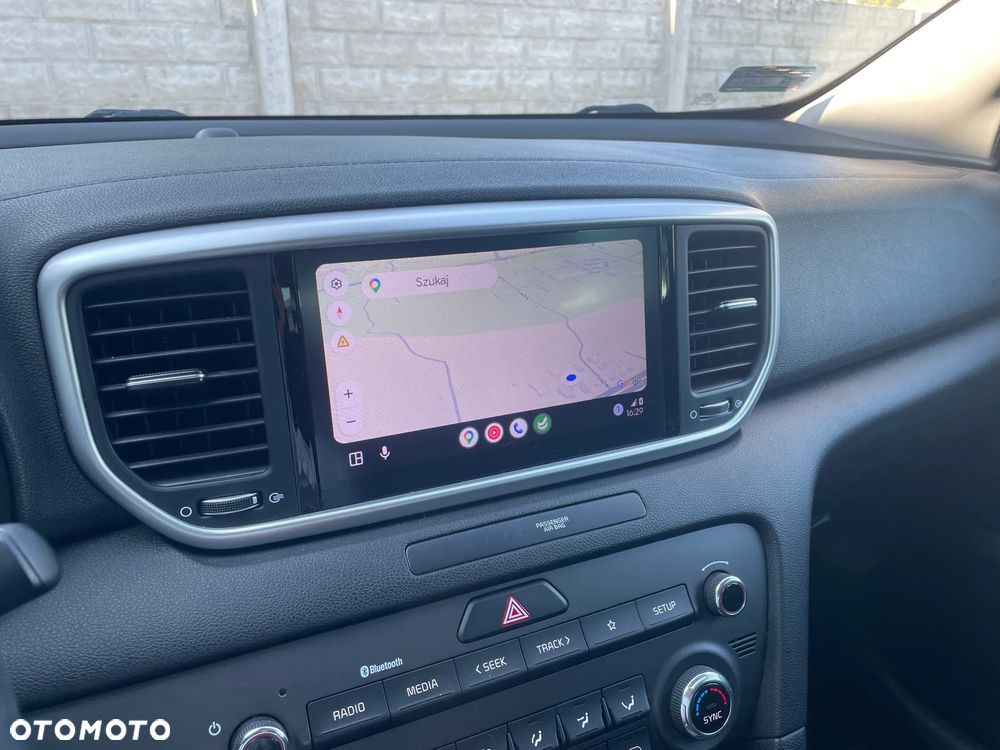 Kia Sportage 1.6 GDI M 2WD - 30