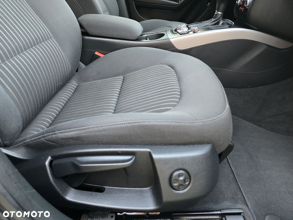 Audi A4 Avant - 31
