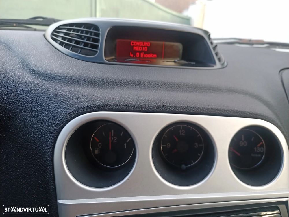 Alfa Romeo 156 Sportwagon 1.9 JTD Progression - 11