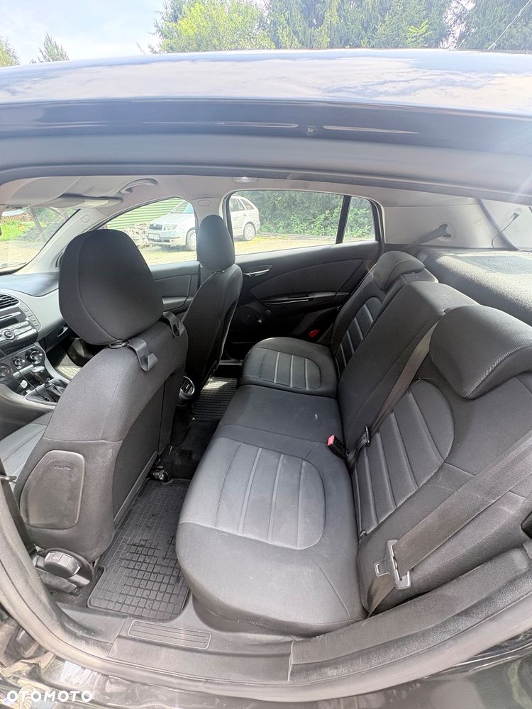 Fiat Bravo 1.6 Multijet 16V Active - 7