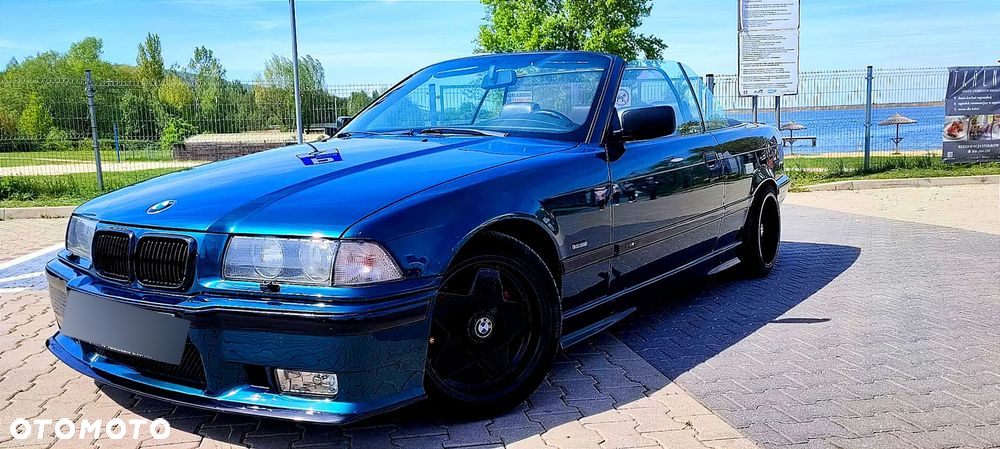 BMW Seria 3 - 7