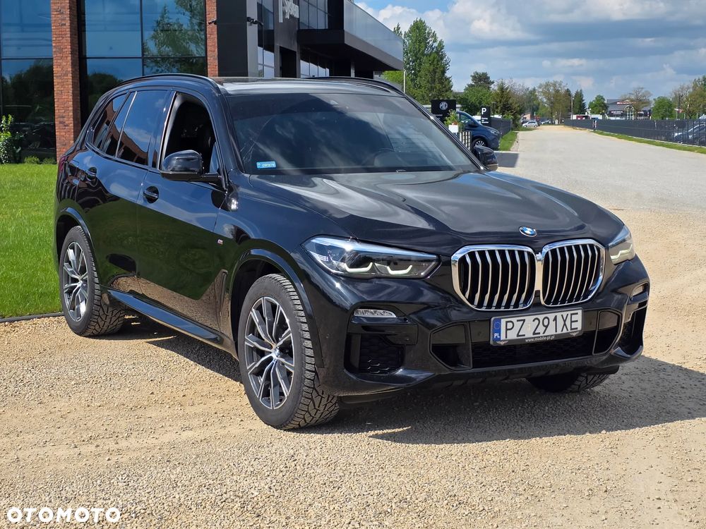 BMW X5 xDrive40i xLine - 4