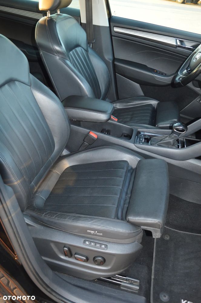 Skoda Kodiaq 2.0 TDI 4x4 Style DSG 7os - 7