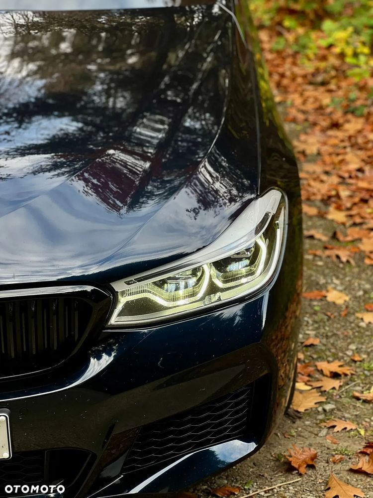 BMW 6GT - 13