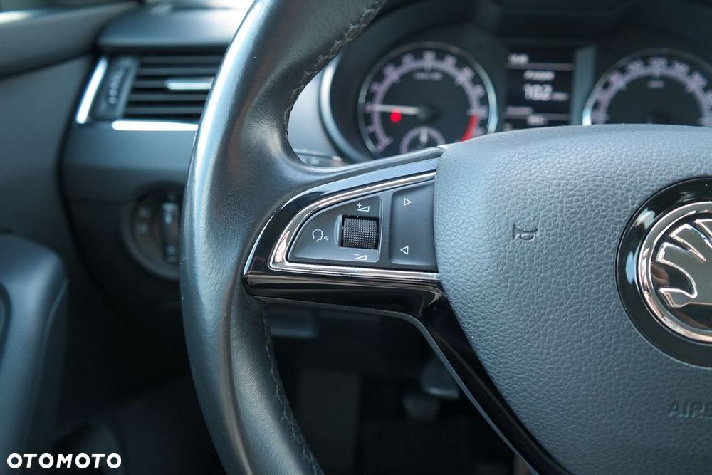 Skoda Octavia 1.6 TDI Ambition - 14