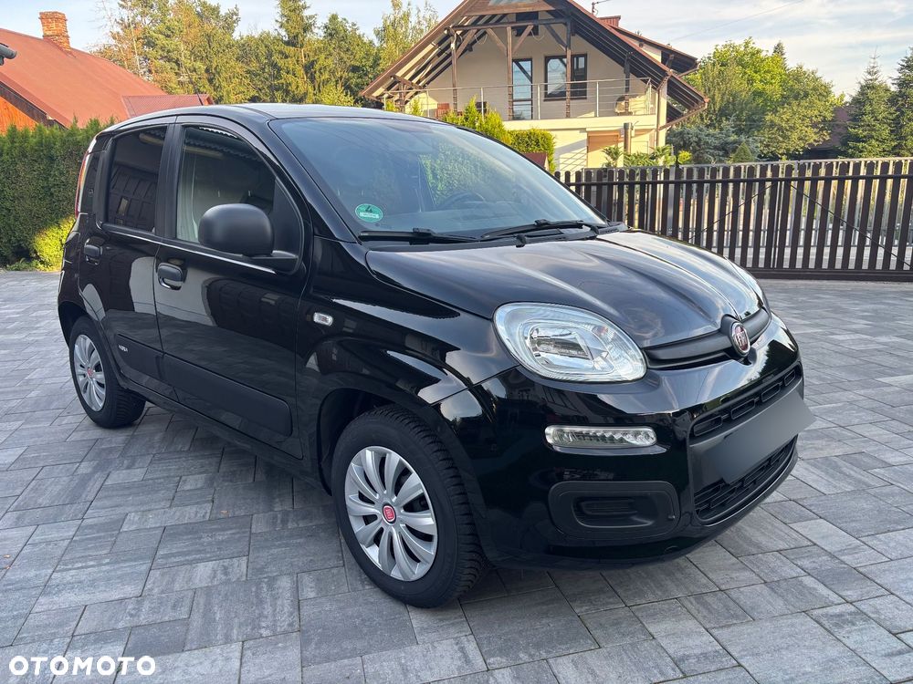 Fiat Panda 1.2 Classic - 22