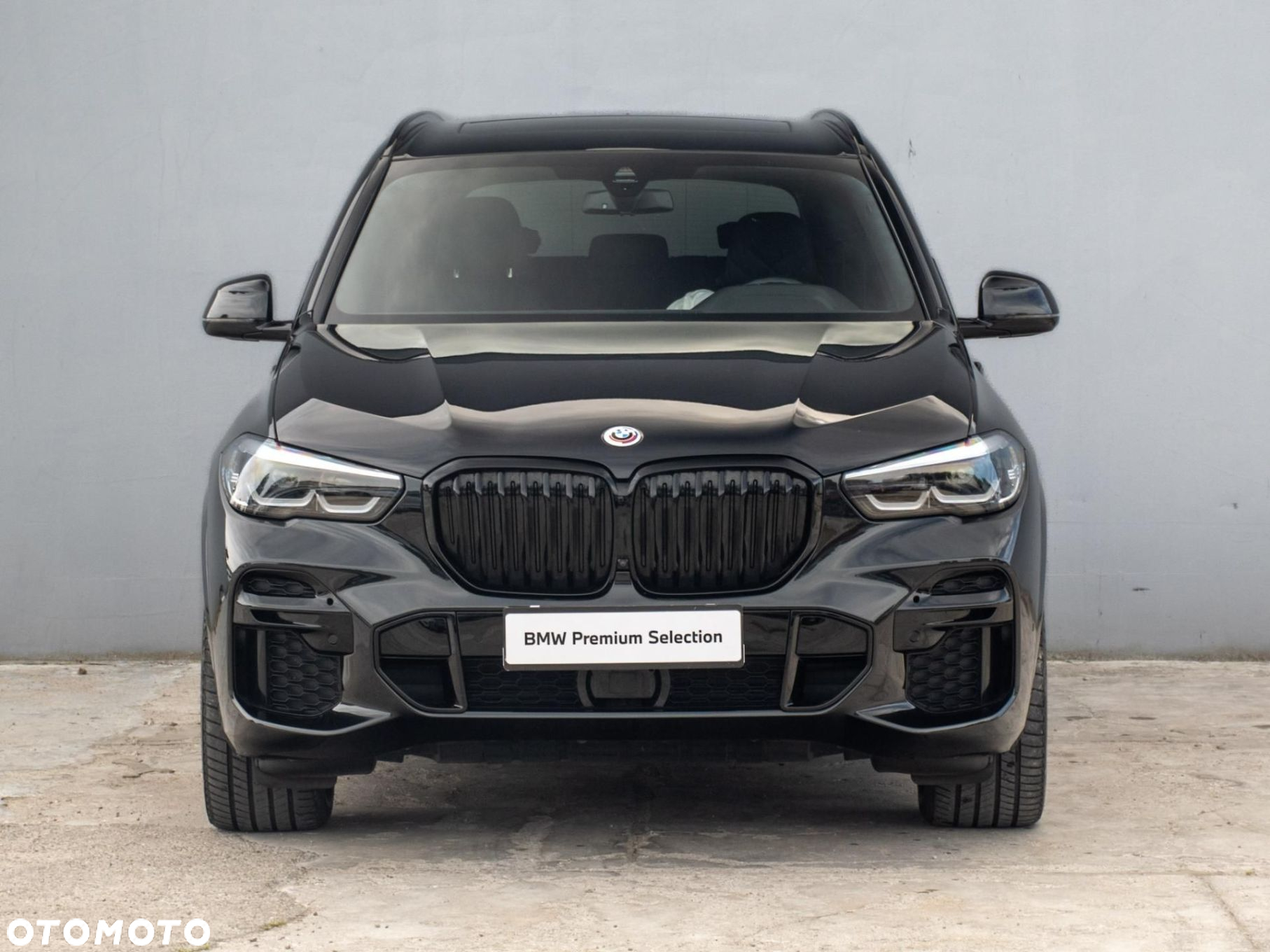 BMW X5 - 6