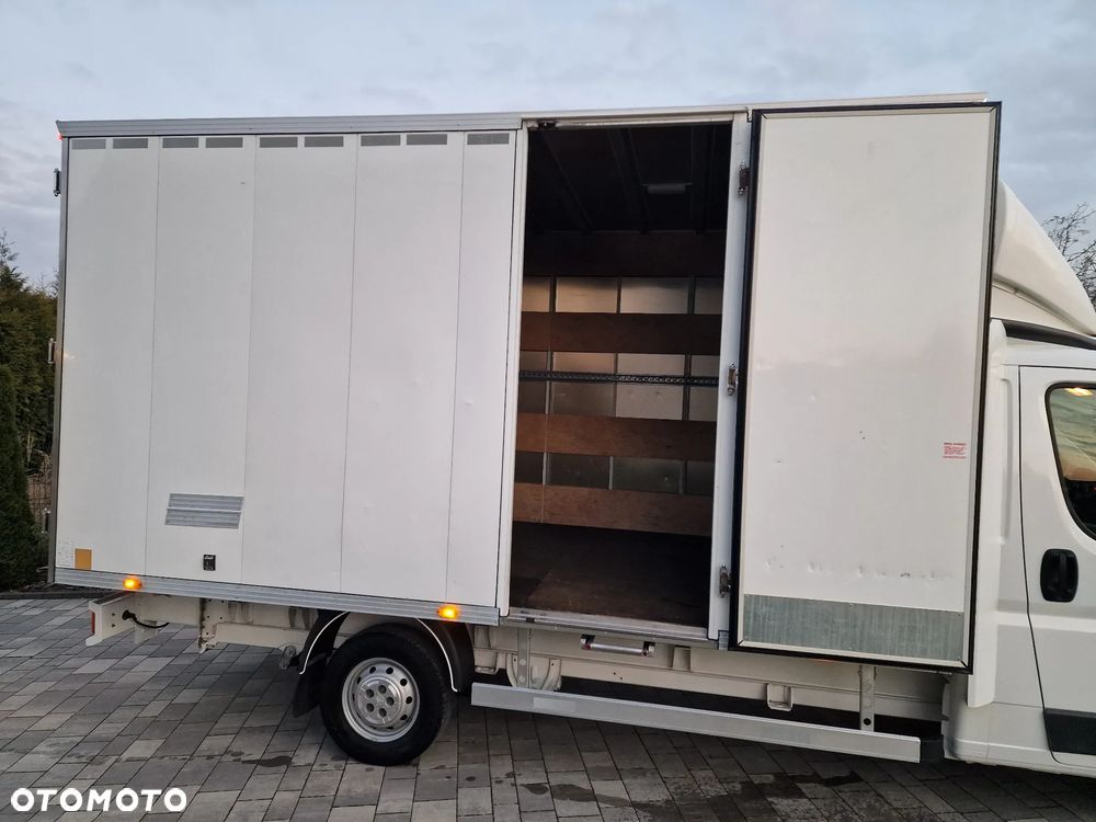 Peugeot Boxer - 10