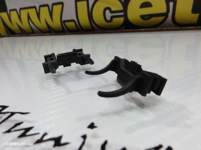 Adaptador ficha, Socket suporte de lampadas de xenon ou led Fiat 500, Ford Focus +2017, land rover - 4